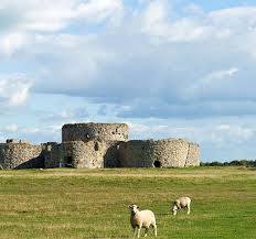 Camber Castle